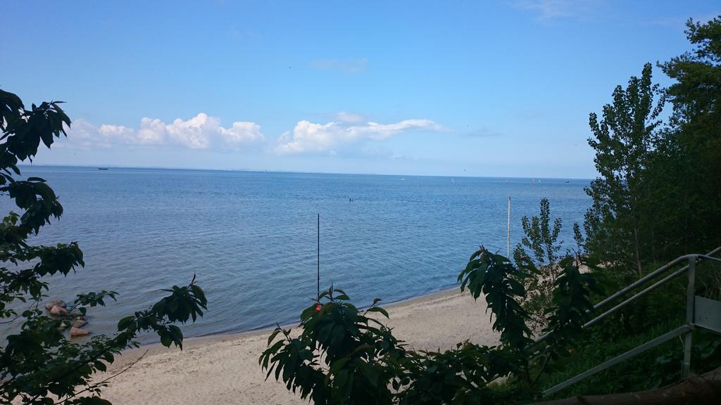 Вілла Haus Katharina Loissin Номер фото